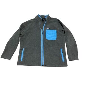 Patagonia M's Karstens Jacket